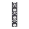 قیمت خرید فروش بند گیتار Planet Waves Woven Cross Bone Skull